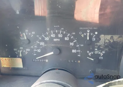 1992 GMC Sierra C1500 z USA, uszkodzony, nr VIN 2GTEC19K4N1519037